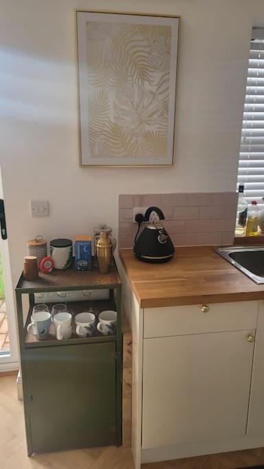 Heart Of Easton Apartamento