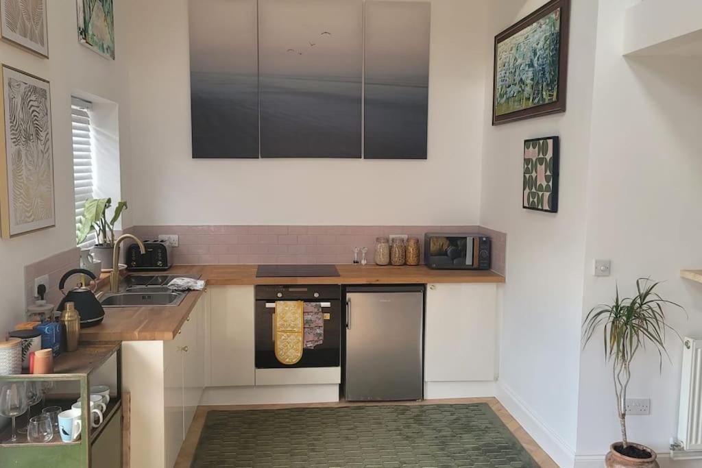 Heart Of Easton Apartamento *